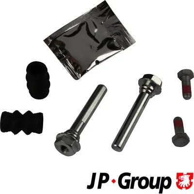 Guide Sleeve Kit, brake caliper
